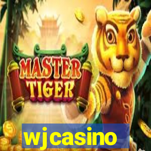 wjcasino - jogos slots premium